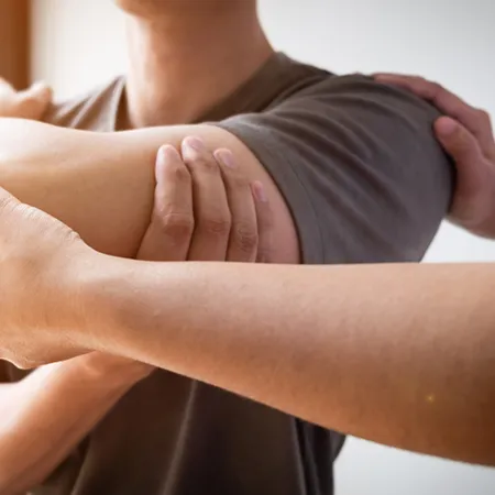 Active release techniques for tendon problems