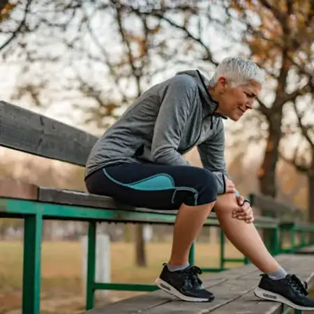 Occupations requiring repetitive movements