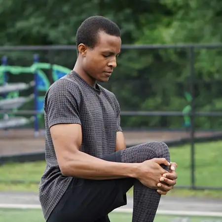 Previous joint injuries or surgeries