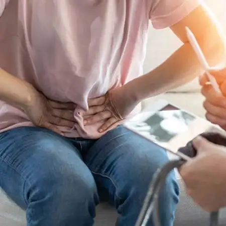 Pelvic Imbalances: Creating uneven weight distribution