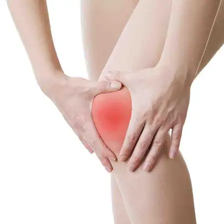 Tendinitis and bursitis