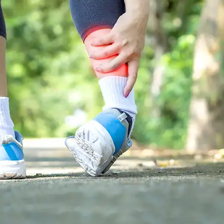 Weight-Related Pressure: Increasing strain on feetWeight-Related Pressure: Increasing strain on feet